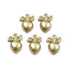 Кабошоны из непрозрачной смолы&nbsp;CRES-N027-14