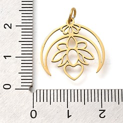 Подвески из нержавеющей стали 304&nbsp;X-STAS-Z119-12G