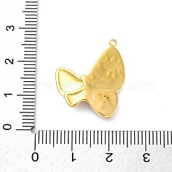 Подвески из нержавеющей стали 304 с эмалью&nbsp;STAS-S163-03B-G