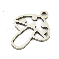 Подвески из нержавеющей стали 201&nbsp;STAS-M015-09P