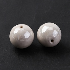 Бусины из полимерной глины &nbsp;PORC-K005-02A-04