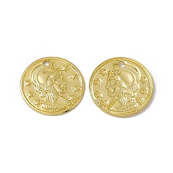 Стойки обшивки латунные подвески&nbsp;KK-C007-04G