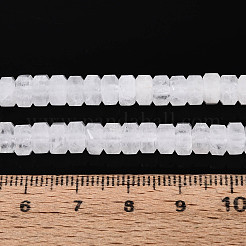 Природных кристаллов кварца бисер нитей&nbsp;G-N357-14A-15