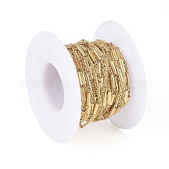 Цепи из нержавеющей стали 304&nbsp;CHS-G011-01G