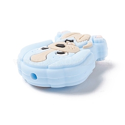 Силиконовые фокусные шарики&nbsp;SIL-E003-01F