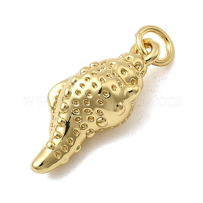 Латунные подвески&nbsp;KK-H092-03G-1