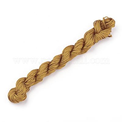 Нейлоновая нить&nbsp;NWIR-R002-1mm-19-1