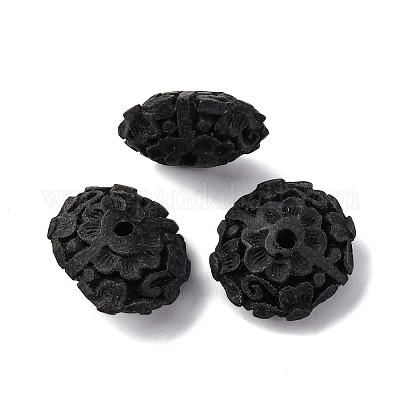 Киноварь бисера CARL-K001-35-1