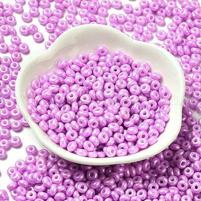 Краска для выпечки блеск стеклянный бисер&nbsp;X1-SEED-B001-04A-07-1