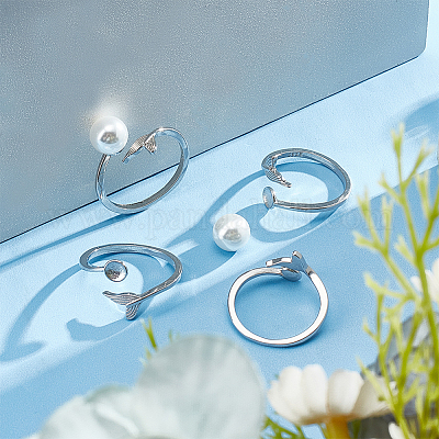 1 шт.&nbsp;RJEW-BBC0001-18-1