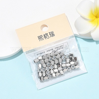 Латунные бусины&nbsp;XGRPCF842-221P-1