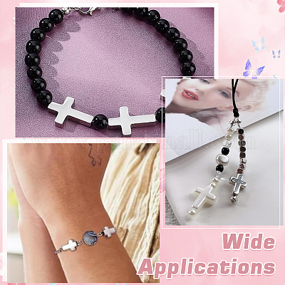 Пластиковые бусины ccb 440 шт.&nbsp;CCB-ME0001-03B-1