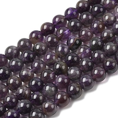 Нити бусин из драгоценных камней&nbsp;G-S024-1