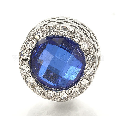 Европейские бусины&nbsp;MPDL-Q208-006-1