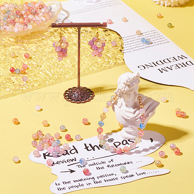 10 цвет DGLA-TA0001-08A-1