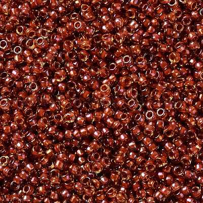 Круглые бусины toho 15/0 SEED-XTR15-0951-1