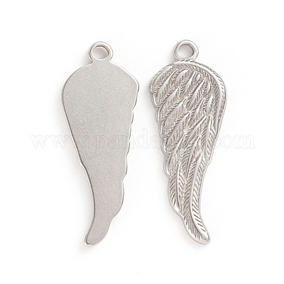 Подвески из нержавеющей стали 304&nbsp;STAS-D174-29P-1