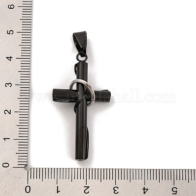 Подвески из нержавеющей стали 304 STAS-Z080-09EB-1