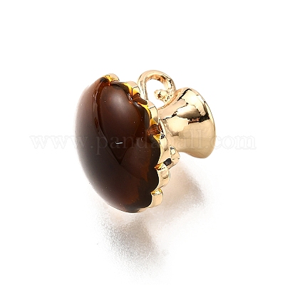 Талисман из сплава&nbsp;ENAM-D303-02G-05-1