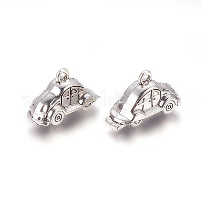 Тибетский стиль сплава цинка подвески&nbsp;PALLOY-F248-036AS-1