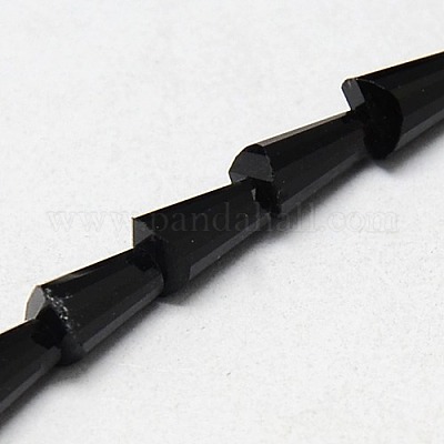 Стеклянные бусины&nbsp;EGLA-J046-01-1