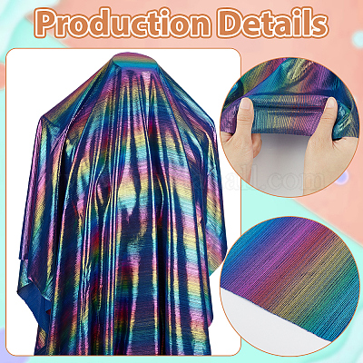 1 ярд полиэфирной ткани&nbsp;DIY-GF0011-72C-1