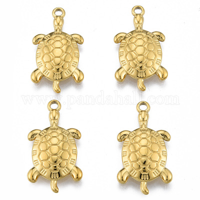 Ионное покрытие (ip) подвески из нержавеющей стали 304 STAS-N098-198LG-1