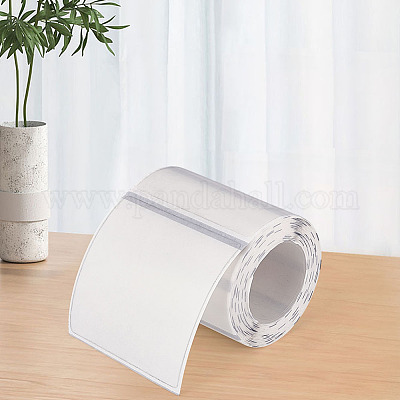 Рулон бумаги для прямой термопечати&nbsp;AJEW-WH0434-26A-1