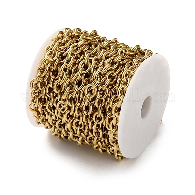 Цепи роллеты из нержавеющей стали 304 CHS-R020-08G-08-1