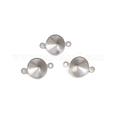 Подвески-соединители из нержавеющей стали 304 STAS-B108-02P-01-1