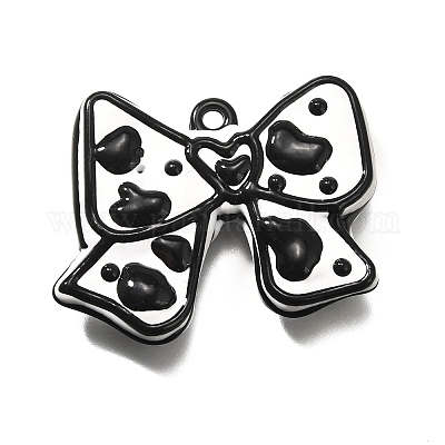 Акриловые подвески&nbsp;OACR-S043-10B-1