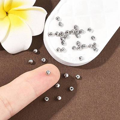 Латунные бусины&nbsp;XGRPCH360-193P-1