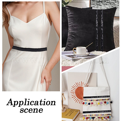 Полиэфирные ленты&nbsp;SRIB-WH20020-008E-1