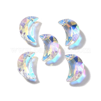 Стеклянные подвески&nbsp;GLAA-I057-28B-1