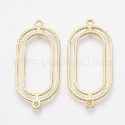 Соединители из сплава с гладкой поверхностью&nbsp;PALLOY-S117-037-1