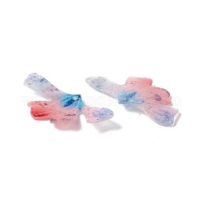 Термоусадочные пластиковые подвески&nbsp;FIND-E028-01E-1