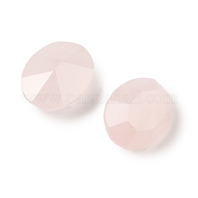 Природного розового кварца кабошонов&nbsp;G-C146-02D-1