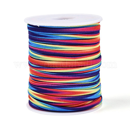 Мягкий нейлоновый шнур&nbsp;NWIR-R003-26-1