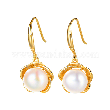 S925 серьги-подвески из стерлингового серебра CI6431-12-1