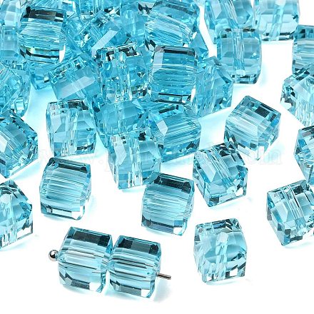 Стекло к9 SWAR-F074-8x8mm-10-1