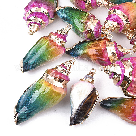 Аэрозольная краска и гальванические спиральные подвески&nbsp;LS-X-SSHEL-S262-02C-1