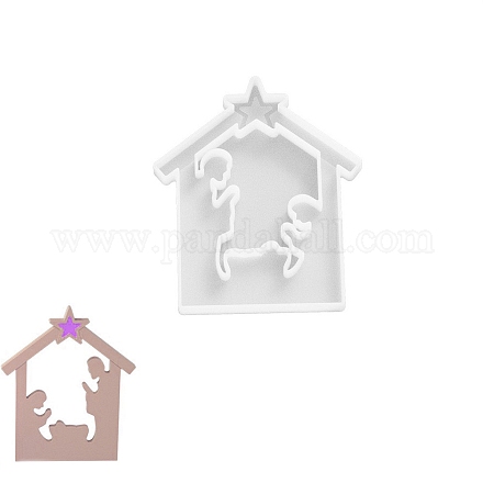 Силиконовые Молды&nbsp;PW-WG7DBFF-02-1