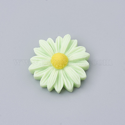 Кабошоны из смолы&nbsp;LS-CRES-N007-10L-1