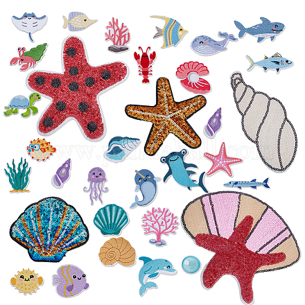 33 шт.&nbsp;PATC-GA0001-90-1