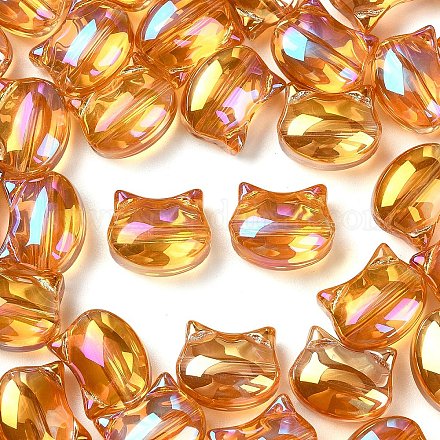 Бусины&nbsp;EGLA-YW0005-32A-1