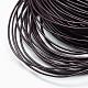 Полированные кожаные шнуры из натуральной кожи&nbsp;WL-R001-1.5mm-02-2