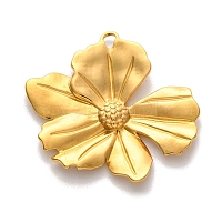 Подвески из нержавеющей стали 304&nbsp;STAS-M072-11B-G