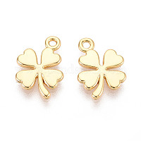 Латунь подвески&nbsp;KK-N263-118G