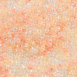 Цейлон стекло бисер&nbsp;SEED-K009-02B-41
