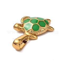 Эмалевые подвески из нержавеющей стали Ocean 304&nbsp;LS-STAS-P395-01B-G